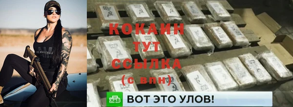 хмурый Фёдоровский